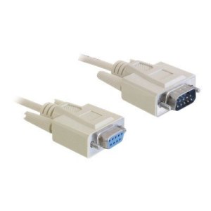 Delock Serial extension cable