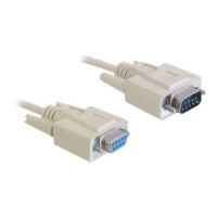 Delock Serial extension cable