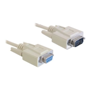 Delock Serial extension cable