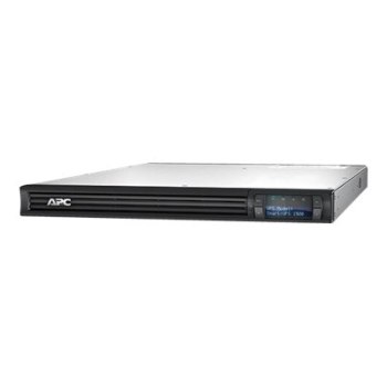 APC Smart-UPS 1500 LCD - UPS (rack-mountable)