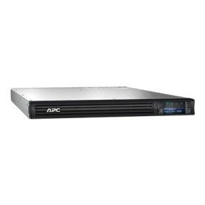 APC Smart-UPS 1500 LCD - USV (Rack - einbaufähig)