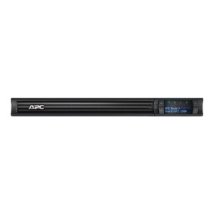 APC Smart-UPS 1500 LCD - UPS (rack-mountable)