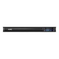 APC Smart-UPS 1500 LCD - UPS (rack-mountable)