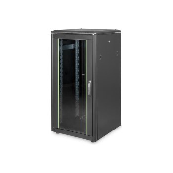 DIGITUS Network Cabinet Unique Series - 600x600 mm (WxD)