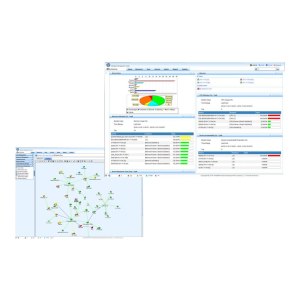 HPE Intelligent Management Center Standard Edition