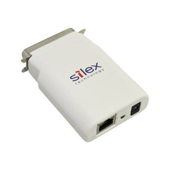 Silex SX-PS-3200P - Print server