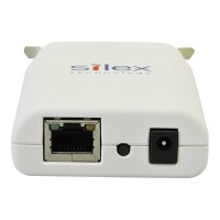 Silex SX-PS-3200P - Print server