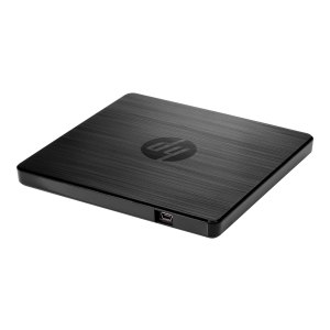 HP  Disk drive - DVD-RW - USB