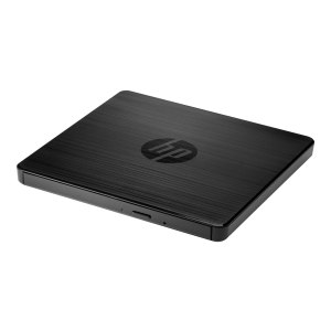 HP  Disk drive - DVD-RW - USB