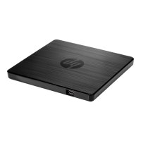 HP  Laufwerk - DVD-RW - USB - extern - für HP 245 G10 Notebook