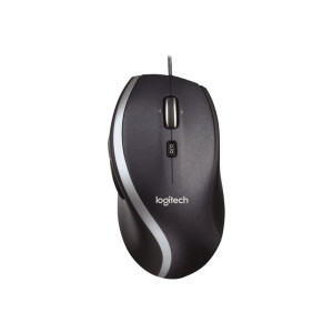 Logitech M500 - Maus - Laser - kabelgebunden