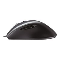 Logitech M500 - Maus - Laser - kabelgebunden