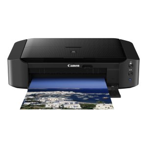 Canon PIXMA iP8750 - Drucker - Farbe - Tintenstrahl - Ledger, A3 Plus - bis zu 14.5 ipm (einfarbig)/