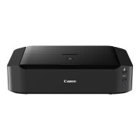 Canon PIXMA iP8750 - Drucker - Farbe - Tintenstrahl - Ledger, A3 Plus - bis zu 14.5 ipm (einfarbig)/