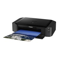 Canon PIXMA iP8750 - Drucker - Farbe - Tintenstrahl - Ledger, A3 Plus - bis zu 14.5 ipm (einfarbig)/