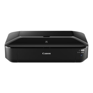 Canon PIXMA iX6850 - Drucker - Farbe - Tintenstrahl - Ledger, A3 Plus - bis zu 14.5 ipm (einfarbig)/