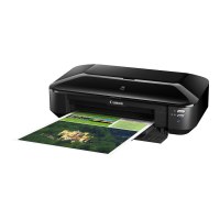 Canon PIXMA iX6850 - Drucker - Farbe - Tintenstrahl - Ledger, A3 Plus - bis zu 14.5 ipm (einfarbig)/