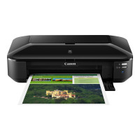 Canon PIXMA iX6850 - Drucker - Farbe - Tintenstrahl - Ledger, A3 Plus - bis zu 14.5 ipm (einfarbig)/