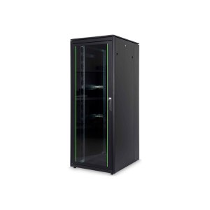 DIGITUS Network Rack Unique Series - 800x1000 mm (WxD)