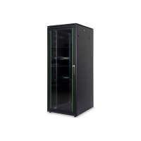 DIGITUS Network Rack Unique Series - 800x1000 mm (WxD)