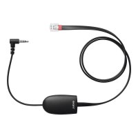 Jabra EHS Adapter - Headset adapter