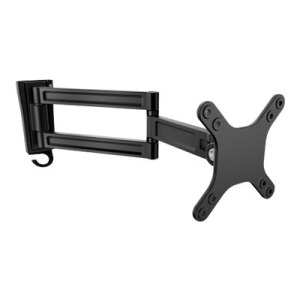 Manhattan TV & Monitor Mount, Wall, Full Motion, 1...