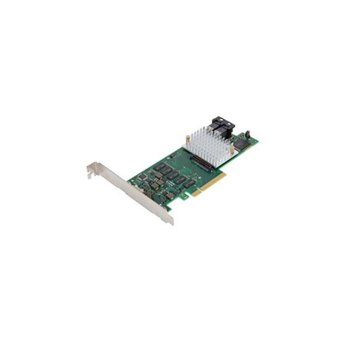 Fujitsu RAID Ctrl FBU - Unità di backup della batteria - SAS - PCI - 12 Gbit/s - 2048 MB - DDR3