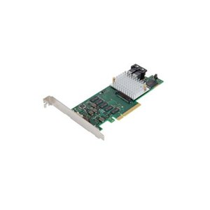 Fujitsu RAID Ctrl FBU - Unità di backup della batteria - SAS - PCI - 12 Gbit/s - 2048 MB - DDR3