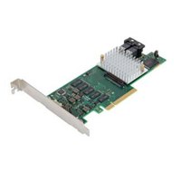 Fujitsu RAID Ctrl FBU - Unità di backup della batteria - SAS - PCI - 12 Gbit/s - 2048 MB - DDR3