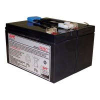 APC Replacement Battery Cartridge #142 - USV-Akku