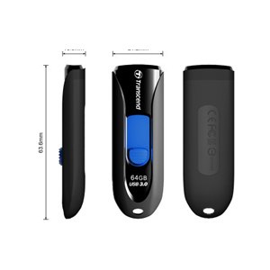 Transcend JetFlash 790 - USB flash drive