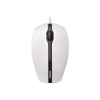 Cherry GENTIX - Mouse - right and left-handed