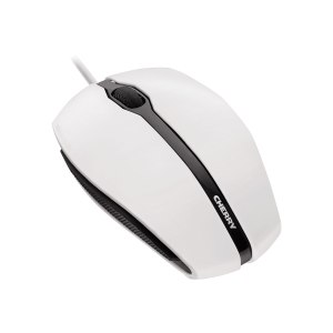 Cherry GENTIX - Mouse - right and left-handed