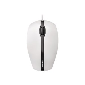 Cherry GENTIX - Mouse - right and left-handed