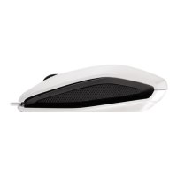 Cherry GENTIX - Mouse - right and left-handed