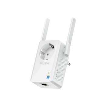 TP-LINK TL-WA860RE - Wi-Fi-Range-Extender - 100Mb LAN