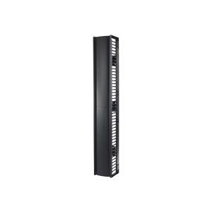 APC Valueline Vertical Cable Manager - Nero - 30,5 cm...