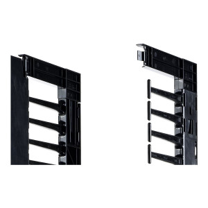 APC Cable Management - Rack cable management kit