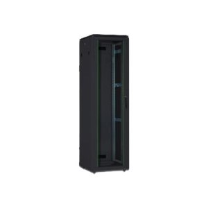 DIGITUS Network Rack Unique Series - 600x800 mm (WxD)