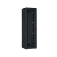 DIGITUS Network Rack Unique Series - 600x800 mm (WxD)