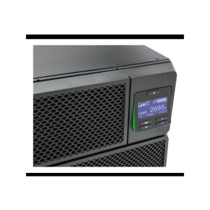 APC Smart-UPS On-Line - Doppia conversione (online) - 5 kVA - 4500 W - Sinusoidale - 100 V - 275 V