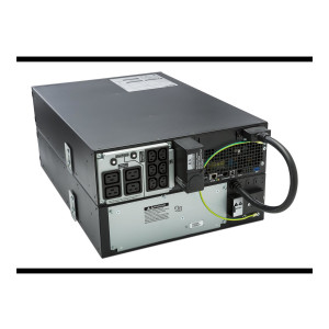 APC Smart-UPS On-Line - Doppia conversione (online) - 5 kVA - 4500 W - Sinusoidale - 100 V - 275 V