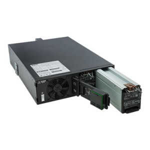 APC Smart-UPS SRT 5000VA RM - USV (Rack - einbaufähig)