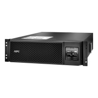 APC Smart-UPS SRT 5000VA RM - UPS (rack-mountable)