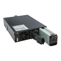 APC Smart-UPS On-Line - Doppia conversione (online) - 5 kVA - 4500 W - Sinusoidale - 100 V - 275 V