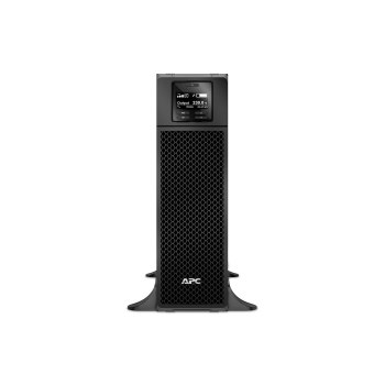 APC Smart-UPS On-Line - Doppia conversione (online) - 5 kVA - 4500 W - Sinusoidale - 100 V - 275 V