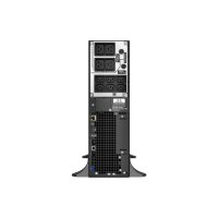 APC Smart-UPS SRT 5000VA - UPS (rack-mountable / external)