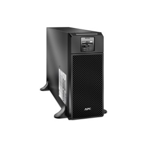 APC Smart-UPS SRT 6000VA - USV - Wechselstrom 230 V