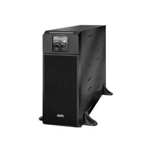 APC Smart-UPS SRT 6000VA - USV - Wechselstrom 230 V