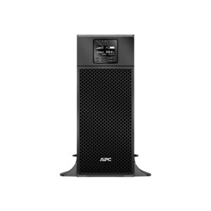 APC Smart-UPS SRT 6000VA - USV - Wechselstrom 230 V